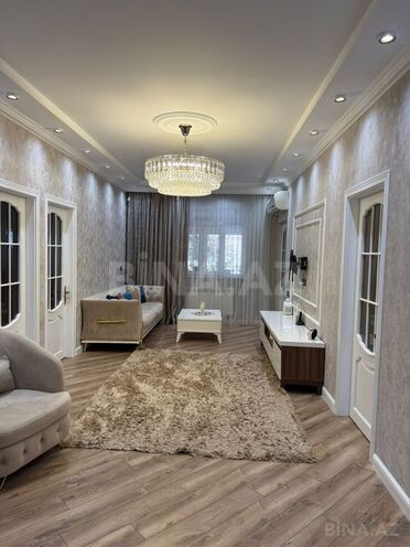 Satılır 5 otaqlı həyət evi/bağ evi 160 m², Binəqədi r., photo 3 from 31