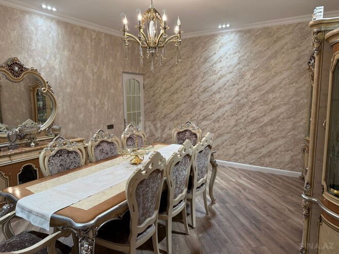 Satılır 5 otaqlı həyət evi/bağ evi 160 m², Binəqədi r., photo 7 from 31