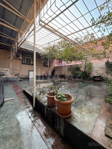 Satılır 5 otaqlı həyət evi/bağ evi 160 m², Binəqədi r., photo 29 from 31