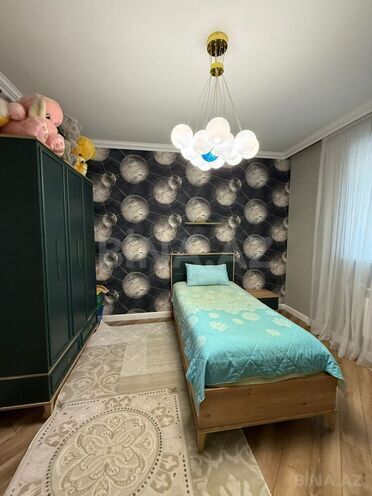 Satılır 5 otaqlı həyət evi/bağ evi 160 m², Binəqədi r., photo 20 from 31