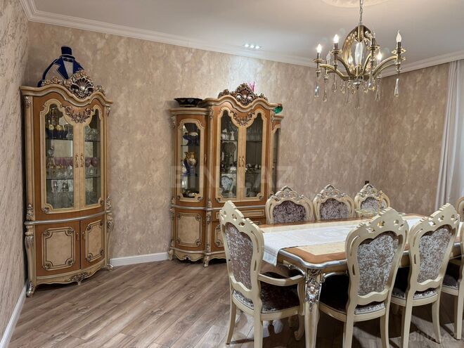 Satılır 5 otaqlı həyət evi/bağ evi 160 m², Binəqədi r., photo 6 from 31