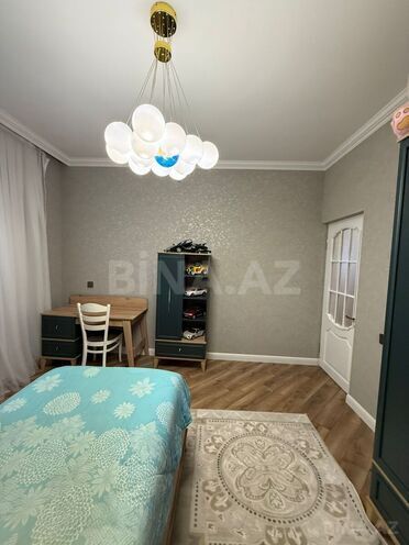Satılır 5 otaqlı həyət evi/bağ evi 160 m², Binəqədi r., photo 24 from 31