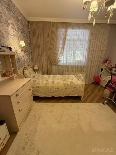 Satılır 5 otaqlı həyət evi/bağ evi 160 m², Binəqədi r., photo 19 from 31
