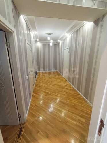 Продаётся 4-комн. новостройка 156 м², м. Шах Исмаил Хатаи, photo 17 from 21