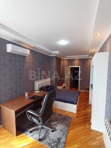 Продаётся 4-комн. новостройка 156 м², м. Шах Исмаил Хатаи, photo 13 from 21
