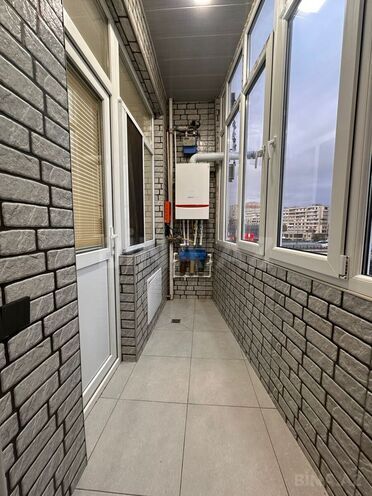 Satılır 3 otaqlı yeni tikili 135 m², Xalqlar Dostluğu m., photo 7 from 15