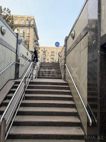 Сдаётся  объект 19 м², м. Низами, photo 14 from 32