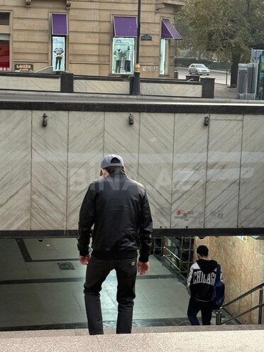 Сдаётся  объект 19 м², м. Низами, photo 16 from 32