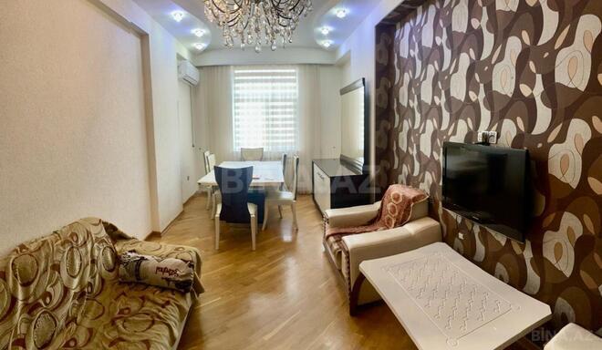 Продаётся 2-комн. новостройка 96 м², м. Насими, photo 4 from 11