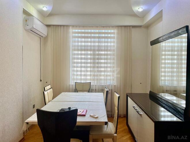 Продаётся 2-комн. новостройка 96 м², м. Насими, photo 6 from 11