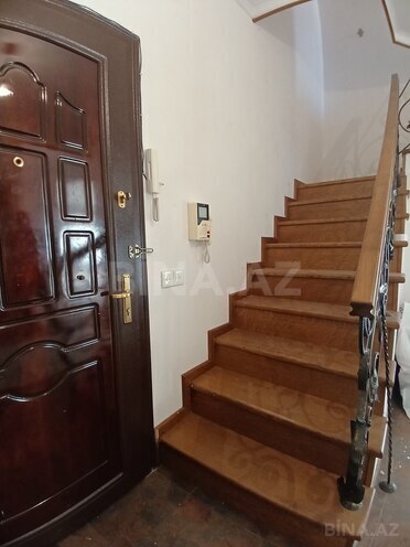Satılır 5 otaqlı yeni tikili 240 m², Binəqədi r., photo 8 from 11