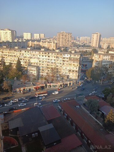 Satılır 5 otaqlı yeni tikili 240 m², Binəqədi r., photo 5 from 11