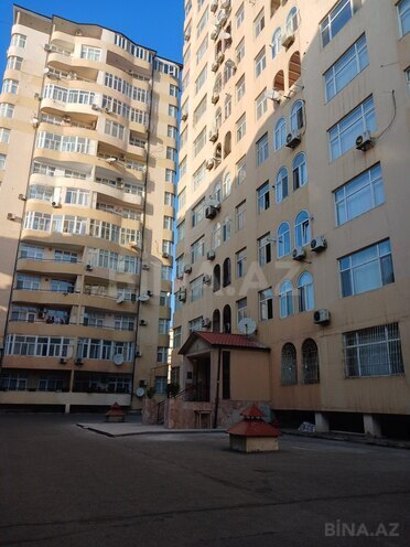 Satılır 5 otaqlı yeni tikili 240 m², Binəqədi r., photo 9 from 11