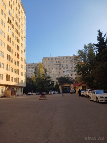 Satılır 5 otaqlı yeni tikili 240 m², Binəqədi r., photo 10 from 11