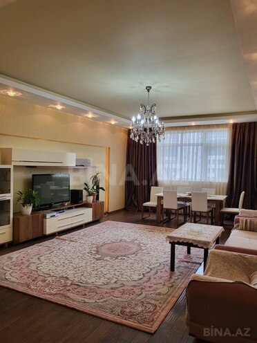 Продаётся 4-комн. новостройка 178 м², Насиминский  р., photo 1 from 24