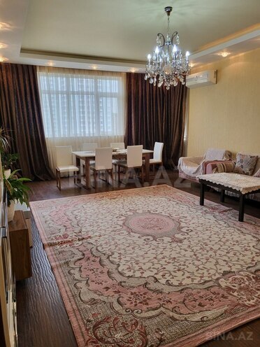 Продаётся 4-комн. новостройка 178 м², Насиминский  р., photo 5 from 24