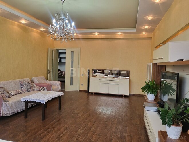 Продаётся 4-комн. новостройка 178 м², Насиминский  р., photo 3 from 24