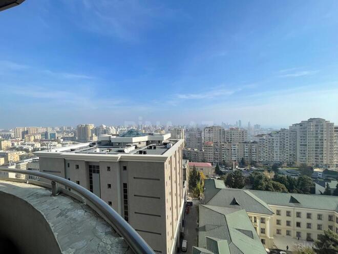 Satılır 3 otaqlı yeni tikili 176 m², Elmlər Akademiyası m., photo 11 from 27