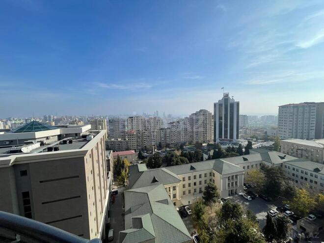 Satılır 3 otaqlı yeni tikili 176 m², Elmlər Akademiyası m., photo 10 from 27