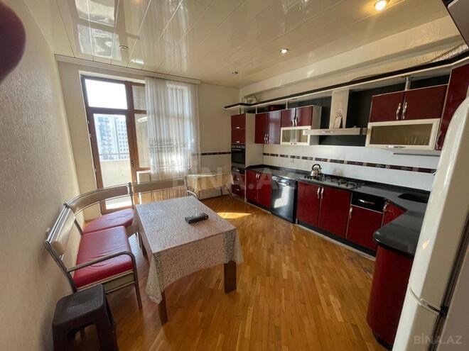 Satılır 3 otaqlı yeni tikili 176 m², Elmlər Akademiyası m., photo 23 from 27
