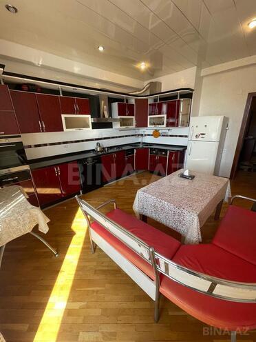 Satılır 3 otaqlı yeni tikili 176 m², Elmlər Akademiyası m., photo 24 from 27