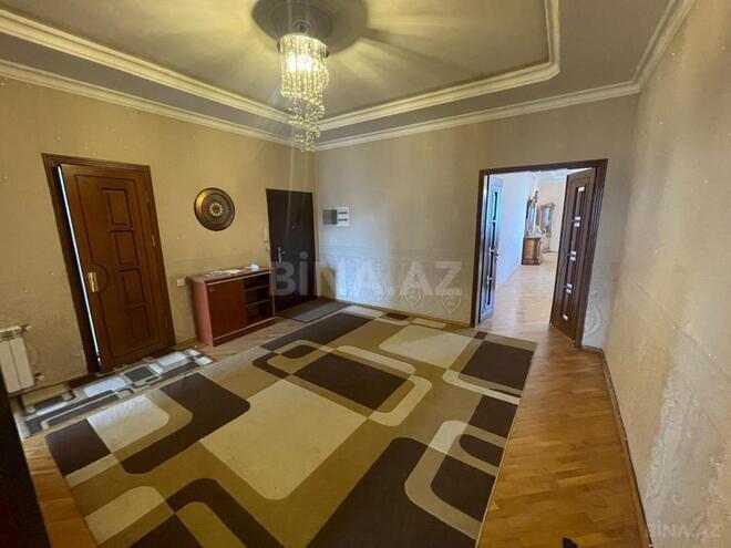 Satılır 3 otaqlı yeni tikili 176 m², Elmlər Akademiyası m., photo 13 from 27