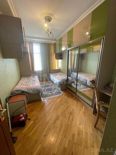 Satılır 3 otaqlı yeni tikili 176 m², Elmlər Akademiyası m., photo 21 from 27