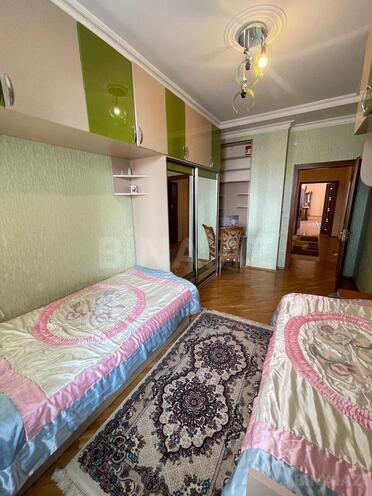 Satılır 3 otaqlı yeni tikili 176 m², Elmlər Akademiyası m., photo 22 from 27