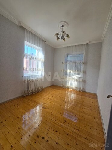 Satılır 3 otaqlı həyət evi/bağ evi 100 m², Binə q., photo 8 from 12