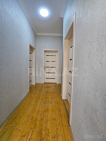 Satılır 3 otaqlı həyət evi/bağ evi 100 m², Binə q., photo 9 from 12