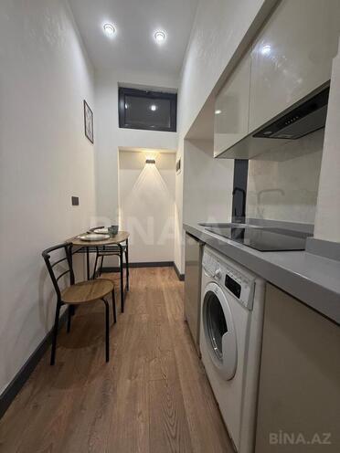 Продаётся 1-комн. вторичка 33 м², м. Сахил, photo 8 from 31