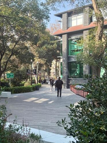 Продаётся 1-комн. вторичка 33 м², м. Сахил, photo 29 from 31