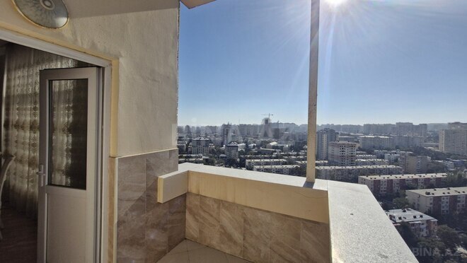 Satılır 3 otaqlı yeni tikili 127 m², Memar Əcəmi m., photo 8 from 21