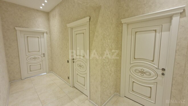 Satılır 3 otaqlı yeni tikili 127 m², Memar Əcəmi m., photo 19 from 21