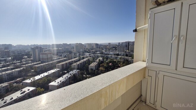 Satılır 3 otaqlı yeni tikili 127 m², Memar Əcəmi m., photo 15 from 21