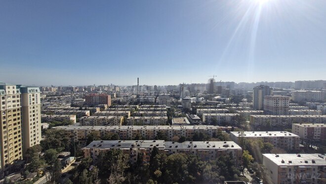 Satılır 3 otaqlı yeni tikili 127 m², Memar Əcəmi m., photo 6 from 21