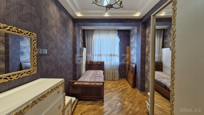 Satılır 3 otaqlı yeni tikili 127 m², Memar Əcəmi m., photo 11 from 21