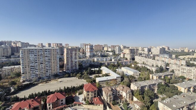 Satılır 3 otaqlı yeni tikili 127 m², Memar Əcəmi m., photo 7 from 21
