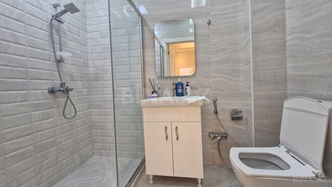 Satılır 3 otaqlı yeni tikili 127 m², Memar Əcəmi m., photo 17 from 21