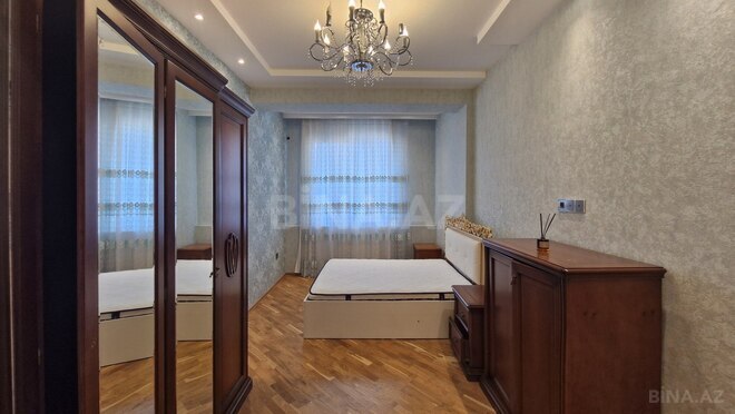 Satılır 3 otaqlı yeni tikili 127 m², Memar Əcəmi m., photo 9 from 21