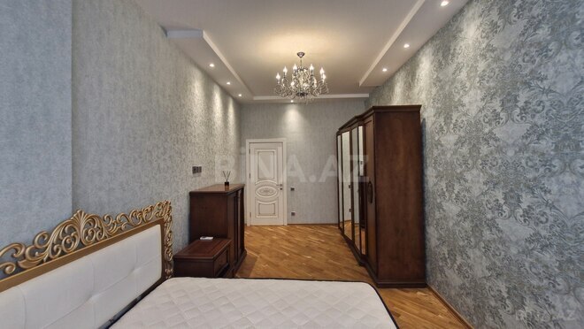 Satılır 3 otaqlı yeni tikili 127 m², Memar Əcəmi m., photo 10 from 21
