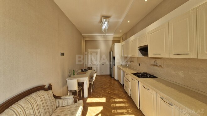 Satılır 3 otaqlı yeni tikili 127 m², Memar Əcəmi m., photo 14 from 21