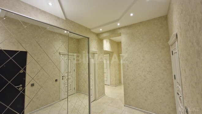Satılır 3 otaqlı yeni tikili 127 m², Memar Əcəmi m., photo 18 from 21
