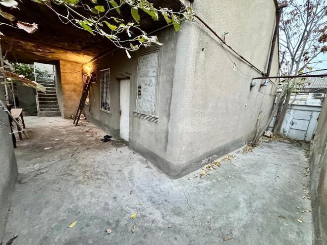 Продаётся  участок 4.2 сот, м. Гянджлик, photo 11 from 16