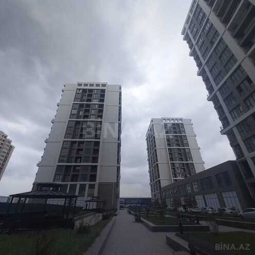 Продаётся 3-комн. новостройка 146 м², м. Кероглу, photo 6 from 7