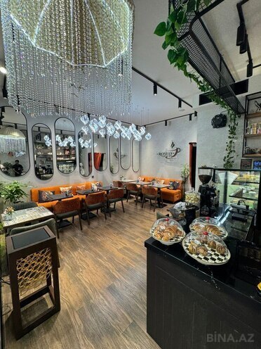 Продаётся  объект 40 м², м. Элмляр Академиясы, photo 9 from 16