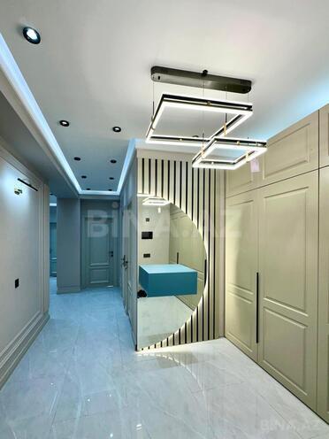 Продаётся 4-комн. новостройка 130 м², пос. Ени Ясамал, photo 11 from 18