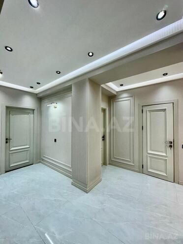 Продаётся 4-комн. новостройка 130 м², пос. Ени Ясамал, photo 14 from 18