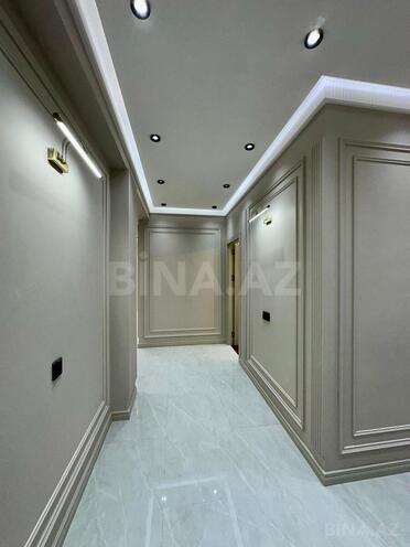 Продаётся 4-комн. новостройка 130 м², пос. Ени Ясамал, photo 16 from 18