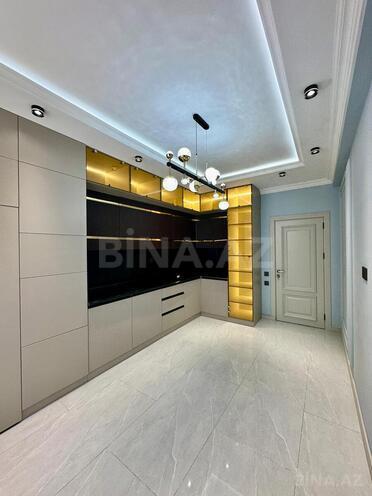 Продаётся 4-комн. новостройка 130 м², пос. Ени Ясамал, photo 3 from 18